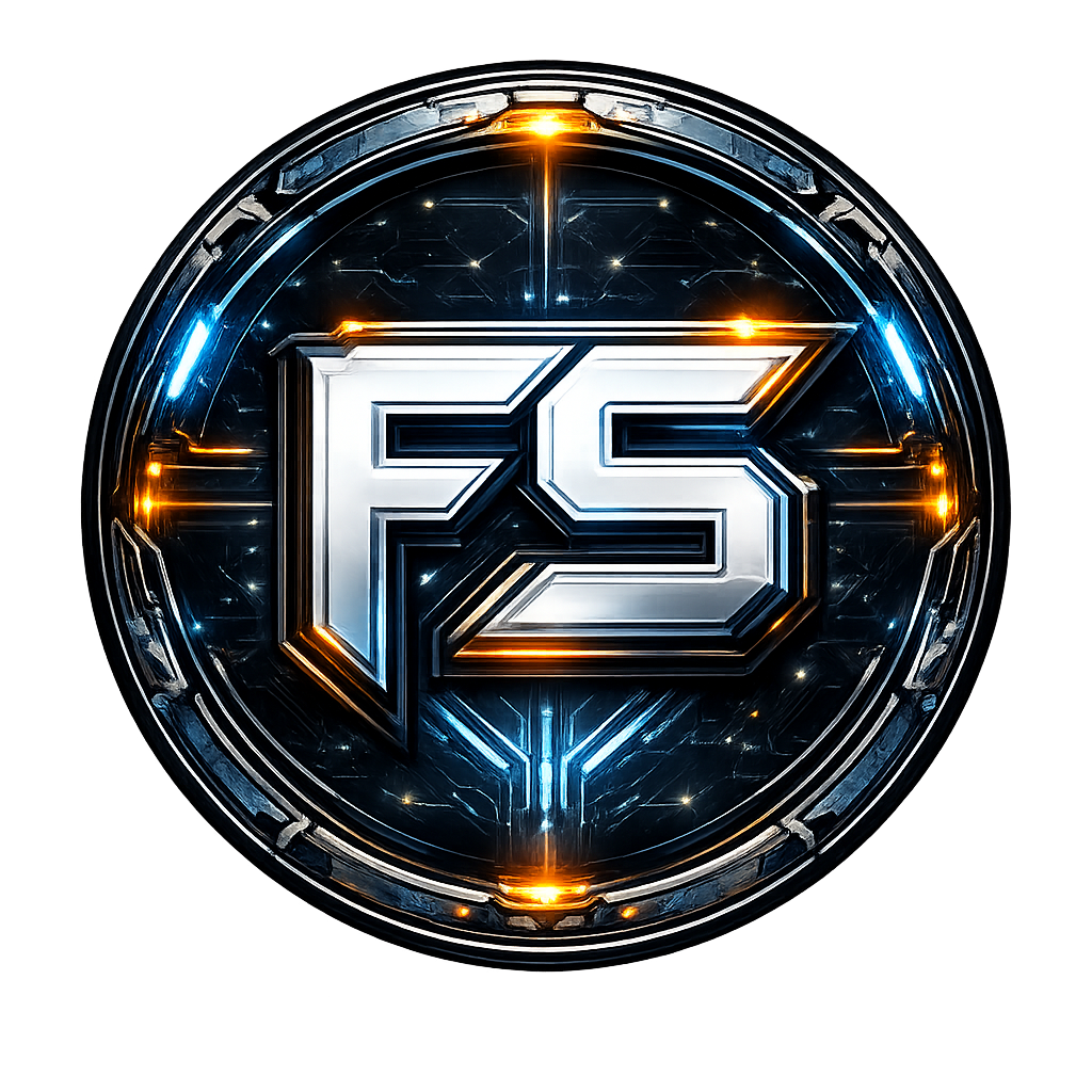 Fork Sentinel logo